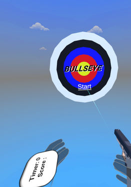 Bullseye