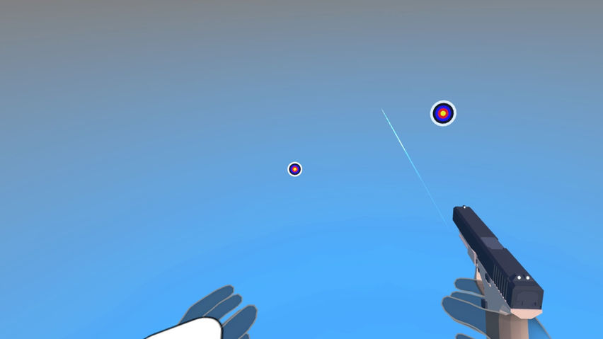 Bullseye