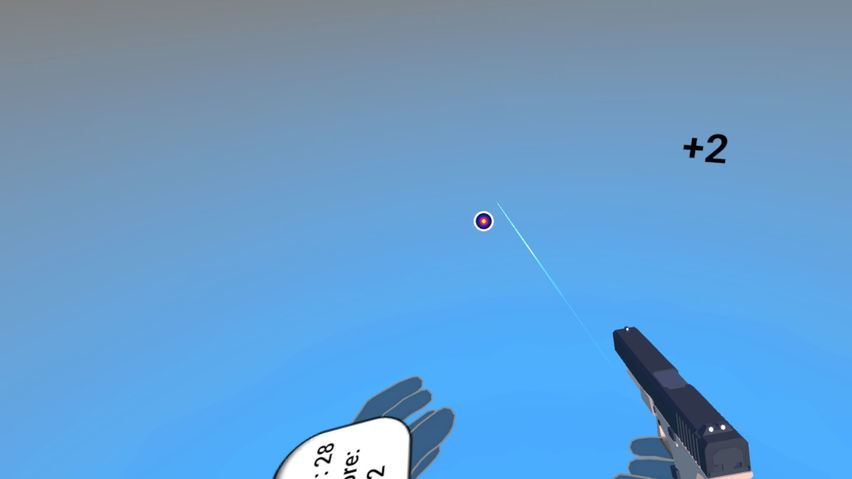 Bullseye