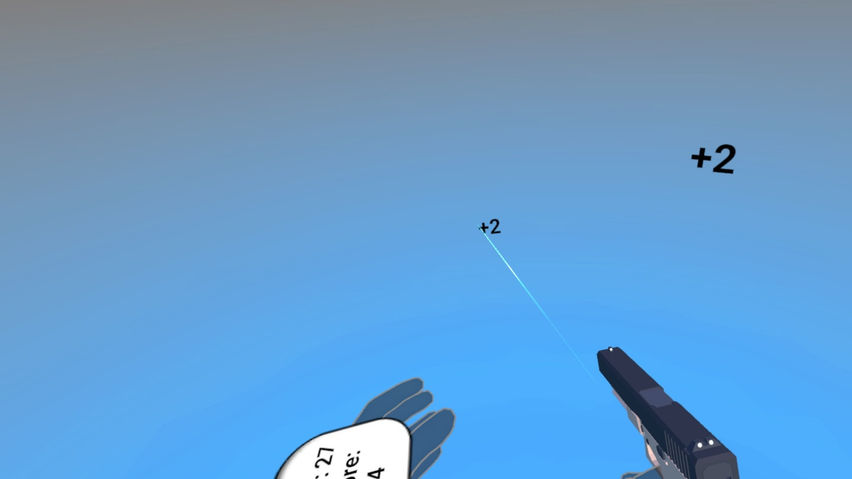 Bullseye