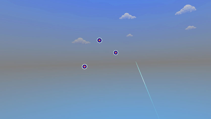 Bullseye