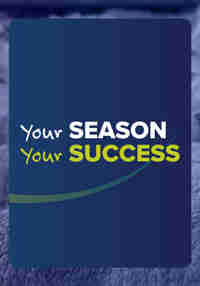 Your Season Your Success