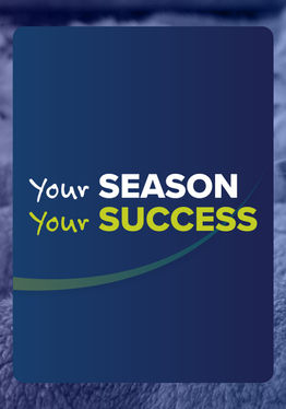 Your Season Your Success