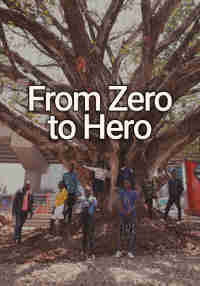 From Zero to Hero