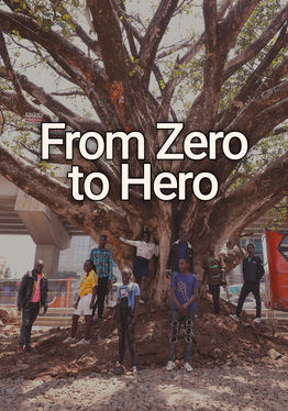 From Zero to Hero