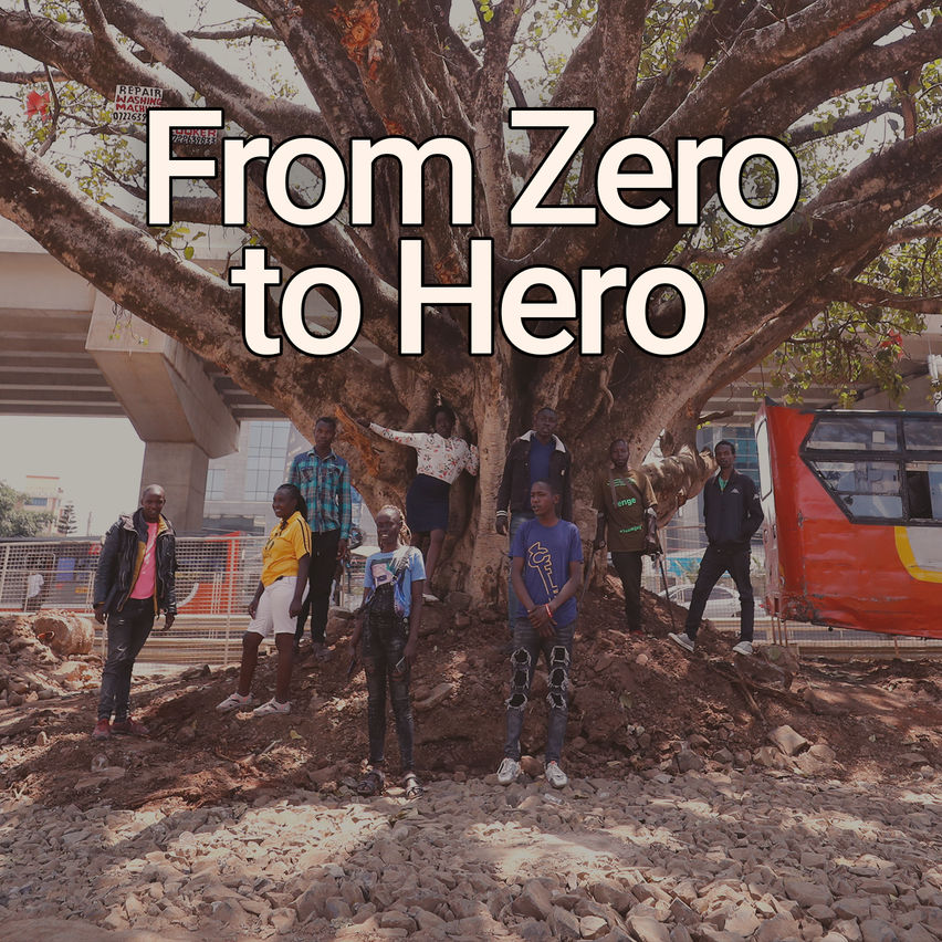 From Zero to Hero