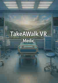 TakeAWalk Medic