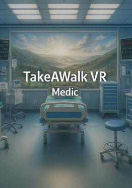 TakeAWalk Medic