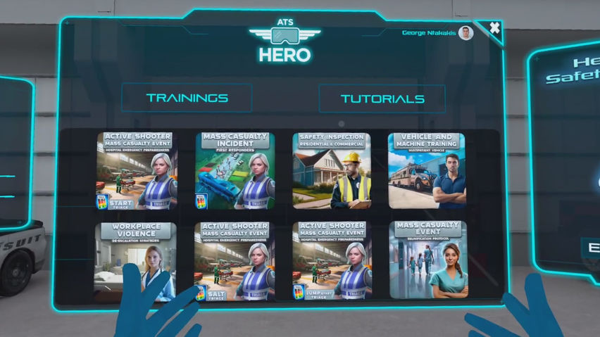 ATS Hero