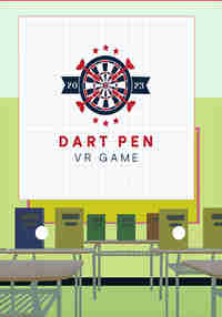Dart Pen