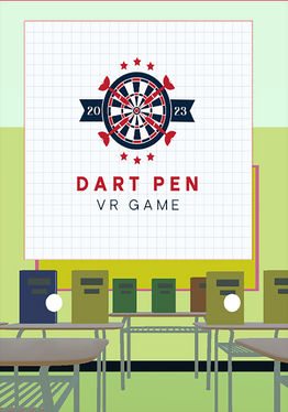 Dart Pen