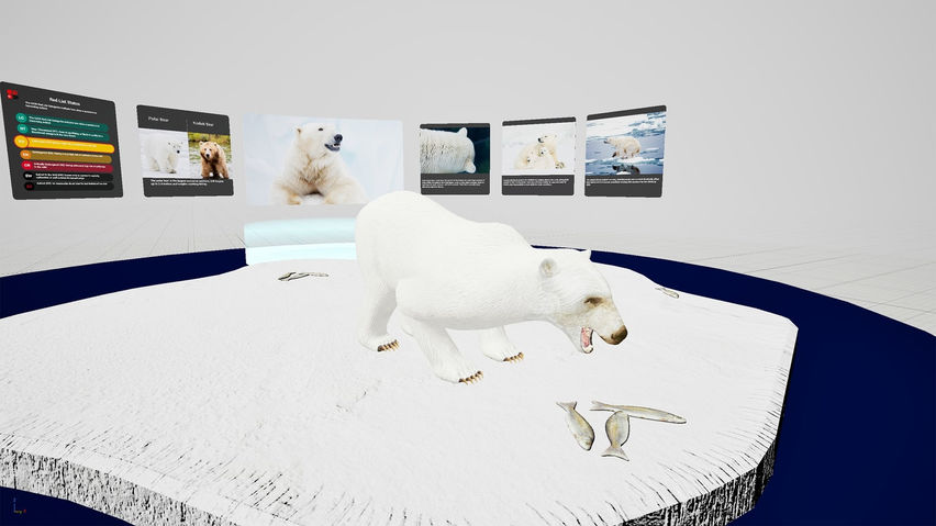 Giant Animals