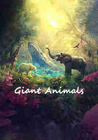 Giant Animals