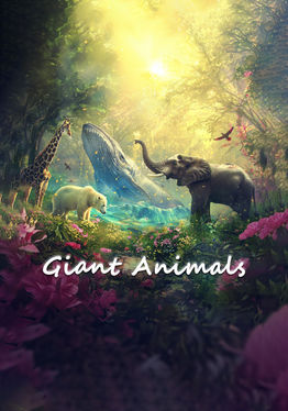 Giant Animals