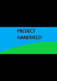 Project Handheld