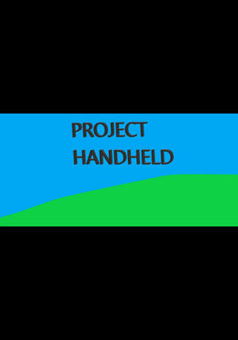 Project Handheld