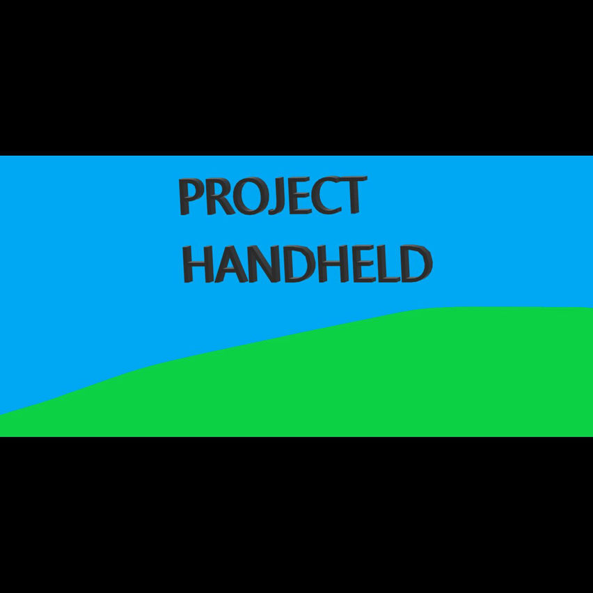 Project Handheld