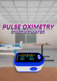 Pulse-Oximetry Check Simulator