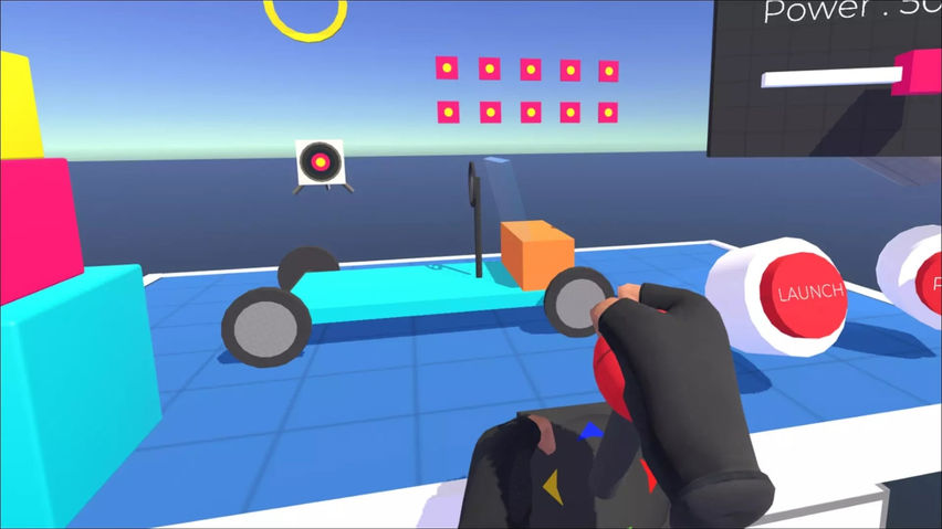 Car Game for fun!