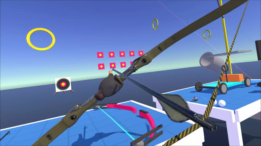 Car Game for fun!