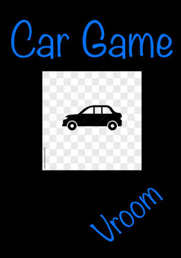 Car Game for fun!