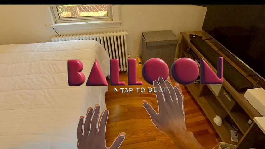 Balloon