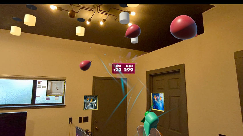 Balloon