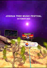 Joshua Tree Music Festival 2023