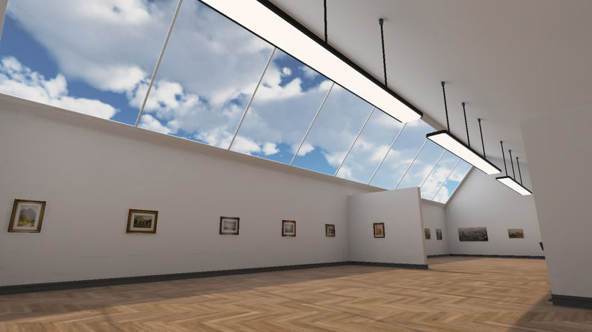 Beltrame's Gallery