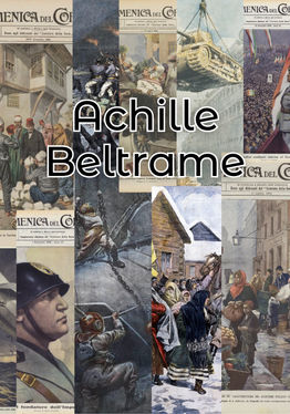 Beltrame's Gallery