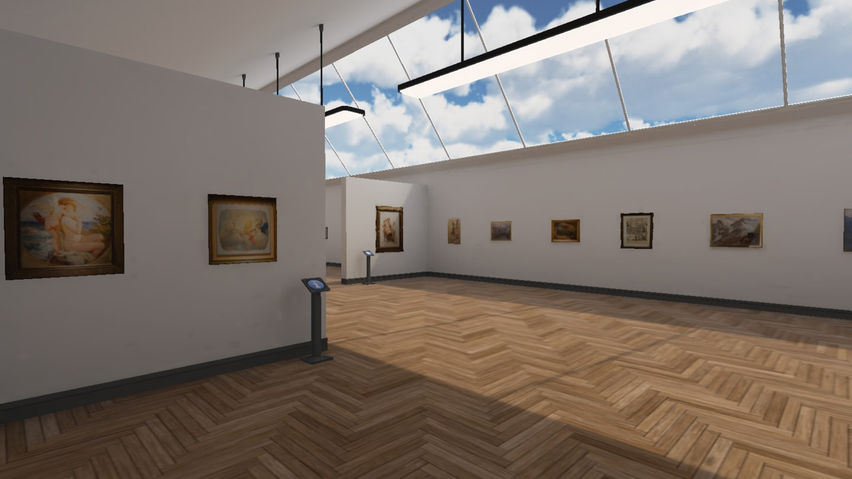 Beltrame's Gallery