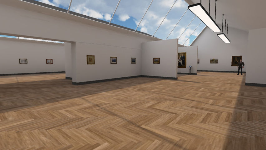 Beltrame's Gallery