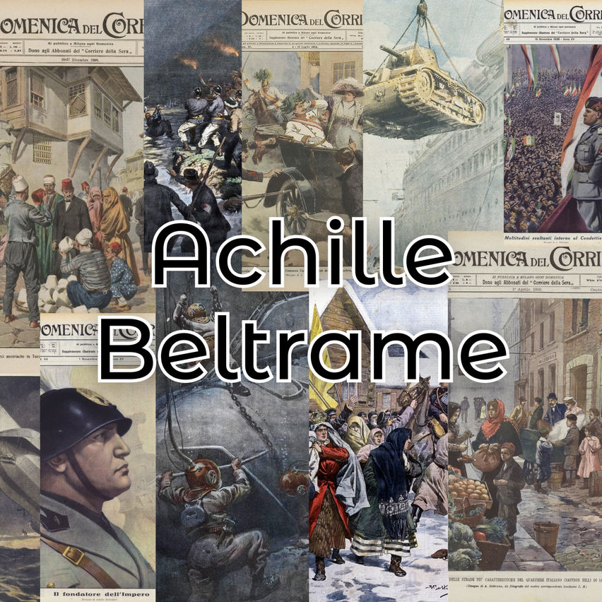 Beltrame's Gallery