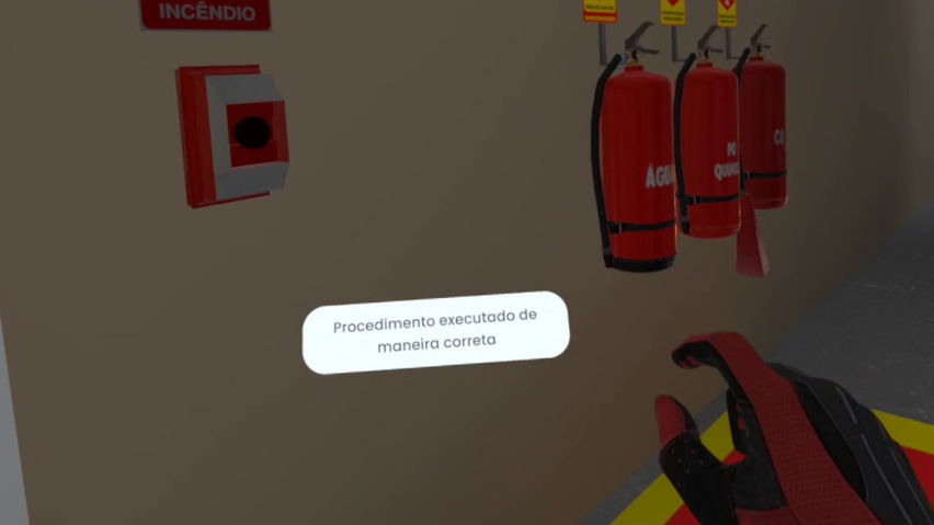 Combate a Incêndio