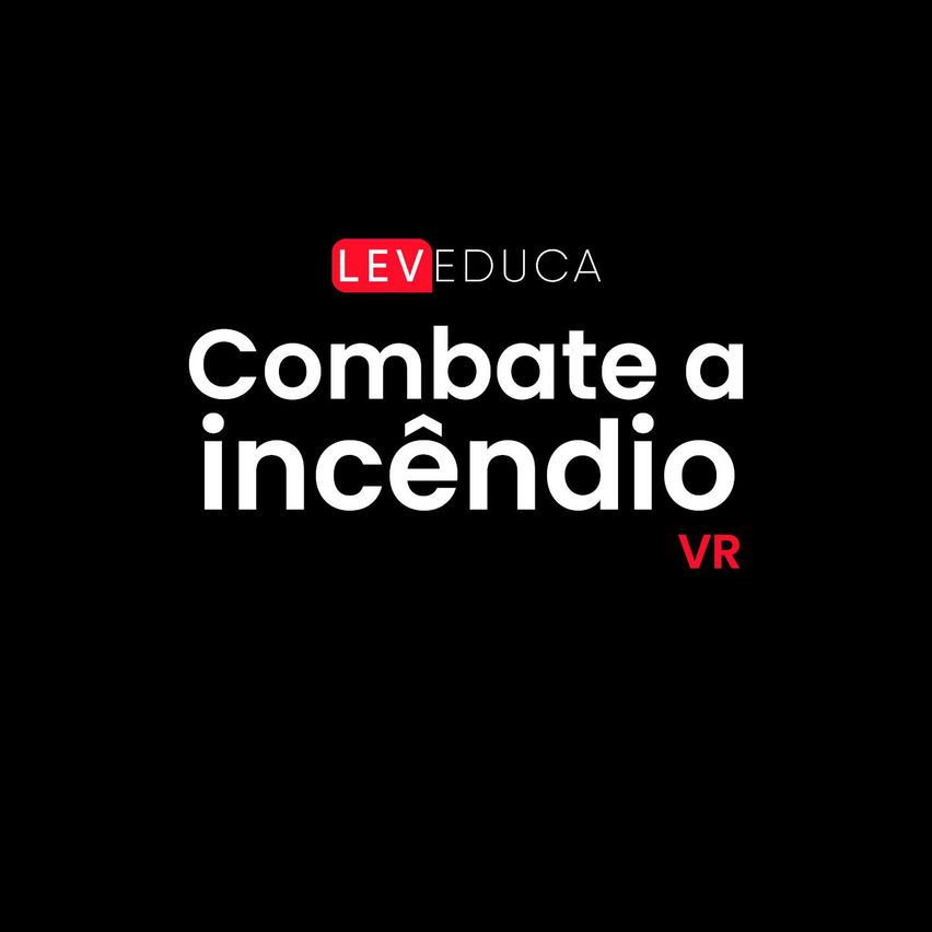 Combate a Incêndio