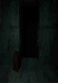 Scary larry