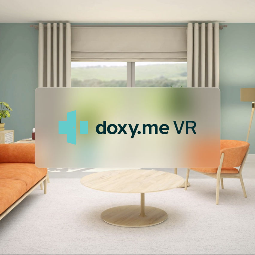 Doxy.me VR