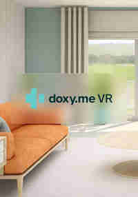 Doxy.me VR