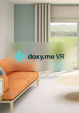 Doxy.me VR