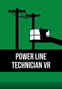 BSD XR Power Line Technician