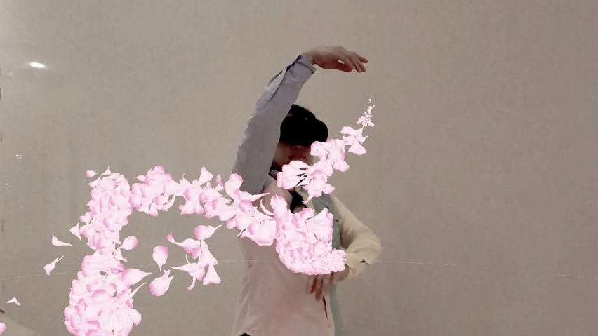 花语 Blossom Whisper