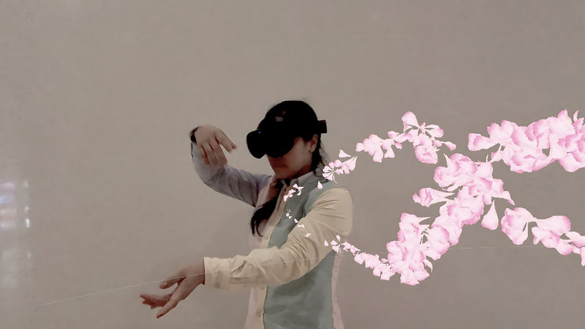花语 Blossom Whisper