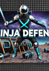 Ninja Defender