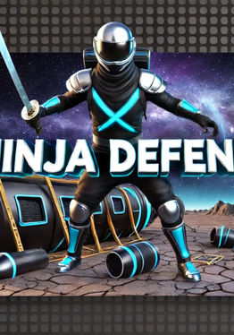 Ninja Defender