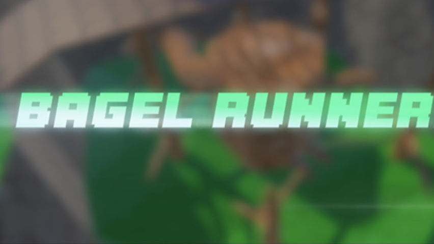 bagel runners