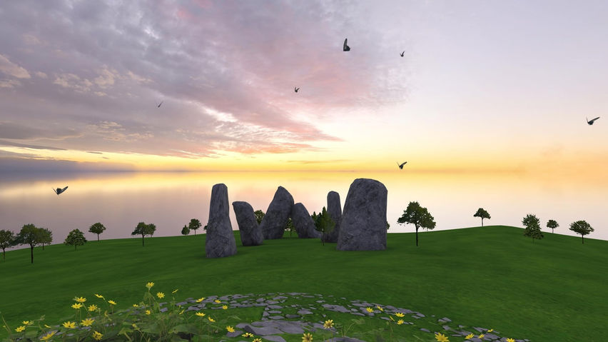 Higher Prana Demo