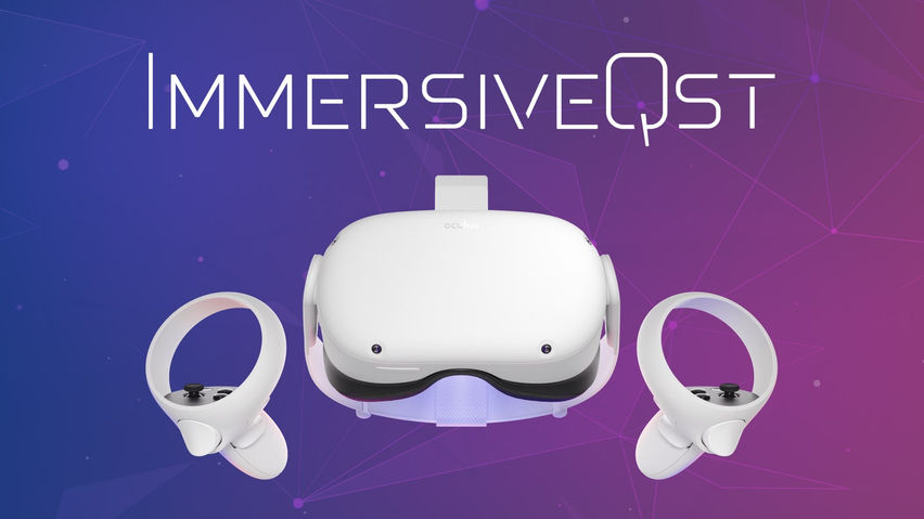 ImmersiveQstVR