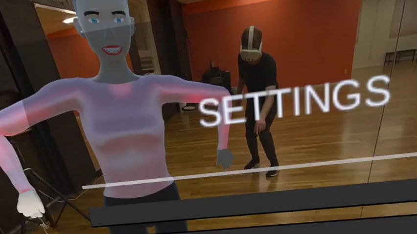 Dance Fiesta Fitness
