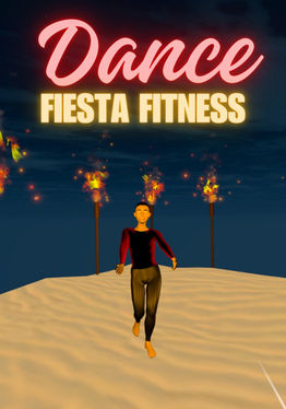 Dance Fiesta Fitness