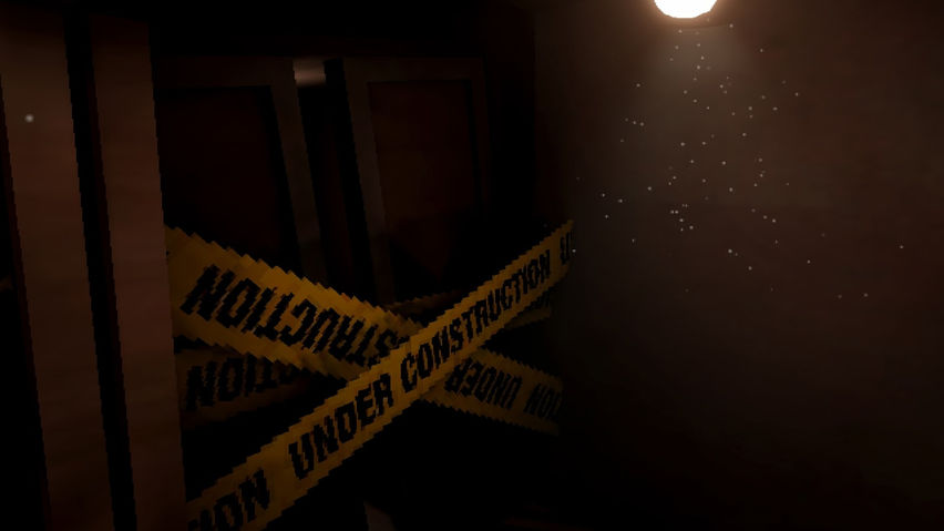 Beyond Scared